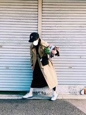 HIMARIさんのコーディネート