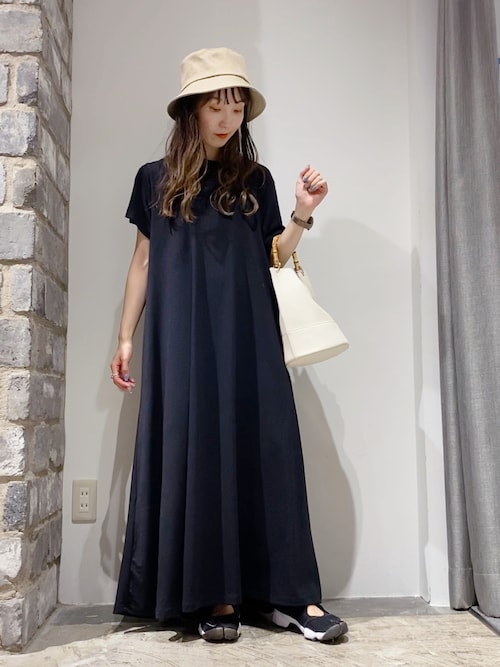 やぎみさき American Holic American Holicのワンピースを使ったコーディネート Wear