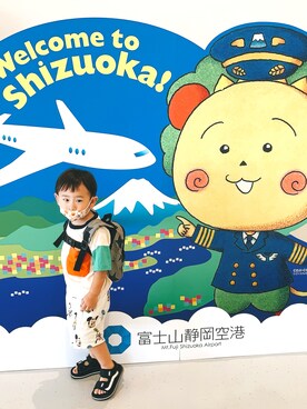 HACHI ☺︎さんのコーディネート