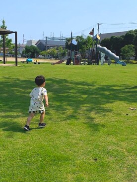 HACHI ☺︎さんのコーディネート