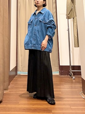 kinさんのコーディネート