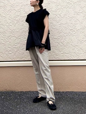kinさんのコーディネート