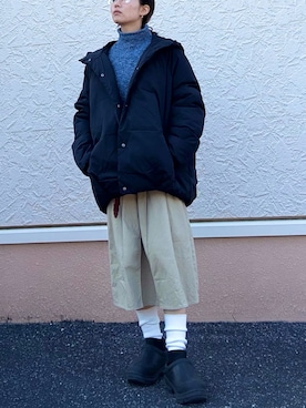 kinさんのコーディネート