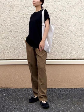 kinさん(レディース・145cm)の夏コーディネート