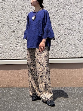kinさんのコーディネート