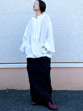 kinさんのコーディネート