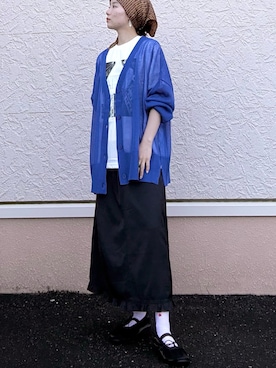 kinさんのコーディネート