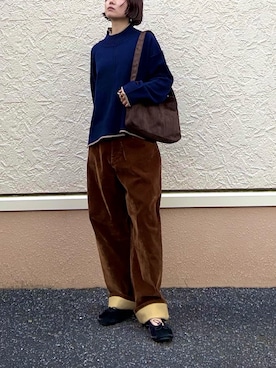 kinさんのコーディネート