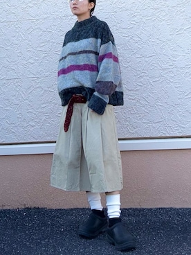 kinさんのコーディネート