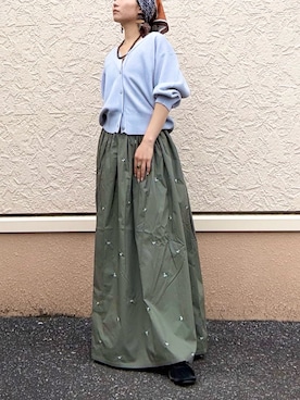 kinさんのコーディネート