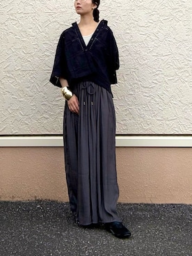 kinさんのコーディネート
