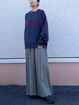 kinさんのコーディネート