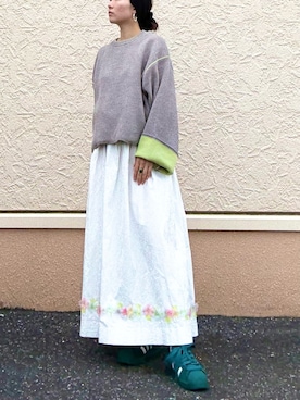 kinさんのコーディネート