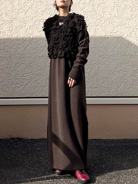 kinさんのコーディネート