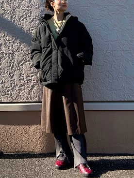 kinさんのコーディネート