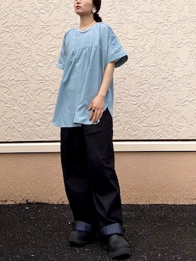 kinさんのコーディネート
