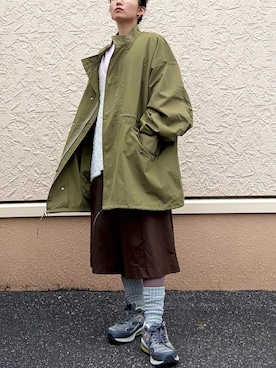 kinさんのコーディネート