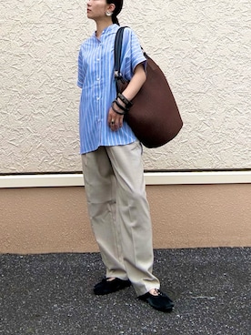 kinさんのコーディネート