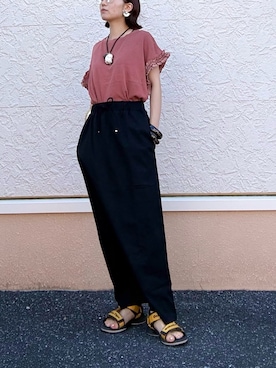 kinさんのコーディネート