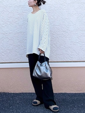 kinさんのコーディネート