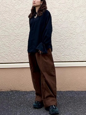 kinさんのコーディネート