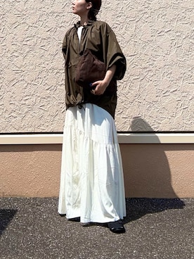 kinさんのコーディネート