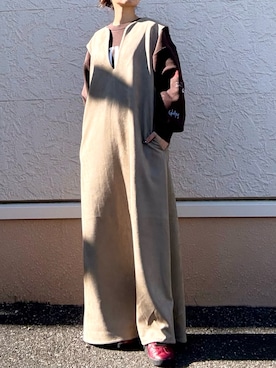 kinさんのコーディネート