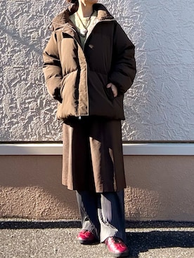 kinさんのコーディネート