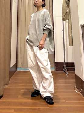 kinさんのコーディネート