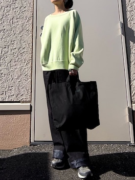 kinさんのコーディネート