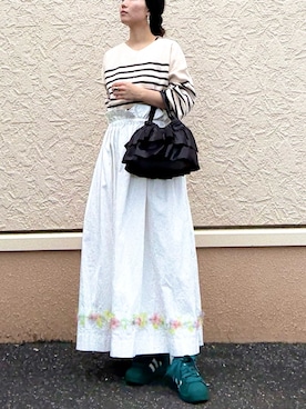 kinさんのコーディネート