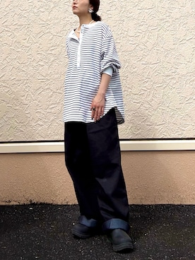 kinさんのコーディネート