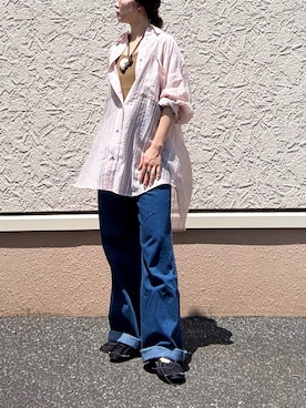 kinさんのコーディネート