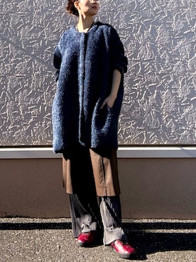 kinさんのコーディネート