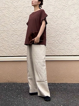 kinさんのコーディネート