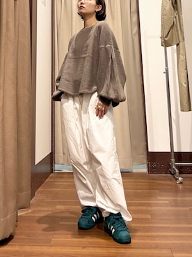 kinさんのコーディネート