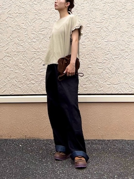 kinさんのコーディネート