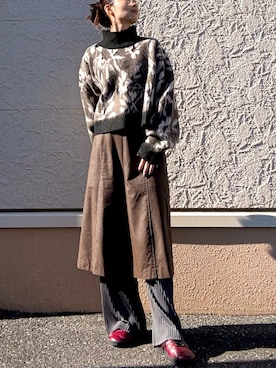 kinさんのコーディネート