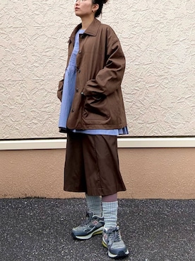 kinさんのコーディネート