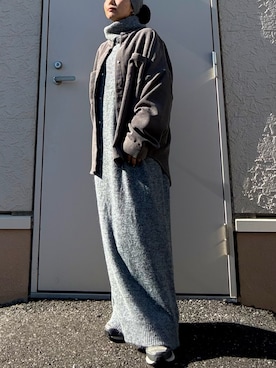 kinさんのコーディネート