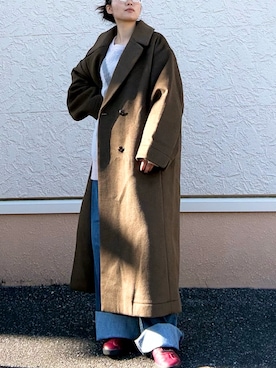 kinさんのコーディネート