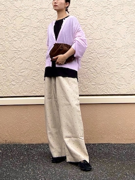 kinさんのコーディネート