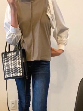 pi.さんのコーディネート