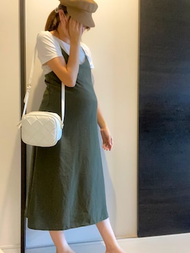 pi.さんのコーディネート