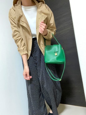 pi.さんのコーディネート