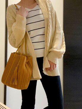 pi.さんのコーディネート