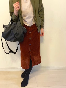 pi.さんのコーディネート