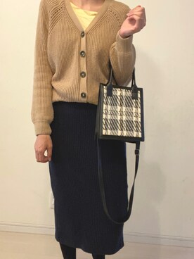 pi.さんのコーディネート