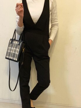 pi.さんのコーディネート