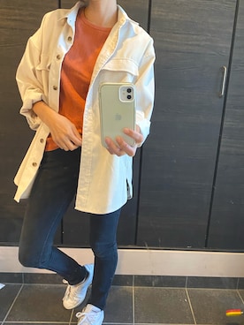 pi.さんのコーディネート